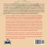 Life as Seen in the Eyes of Tatiana