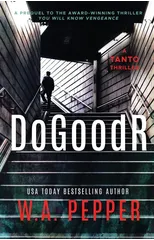 DoGoodR