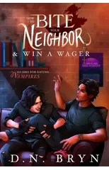 How to Bite Your Neighbor and Win a Wager