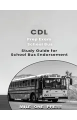 CDL Prep Exam
