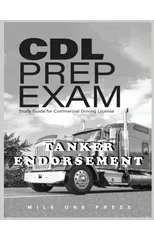 CDL Prep Exam