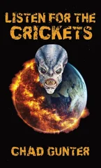 Listen for the Crickets