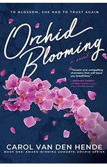 Orchid Blooming