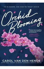 Orchid Blooming
