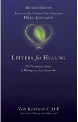 Letters for Healing