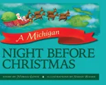 A Michigan Night Before Christmas
