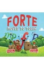 Forte Moves to Town