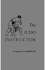 The Judo Instructor