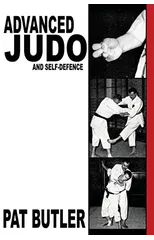 Advanced Judo and Self-Defence
