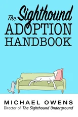The Sighthound Adoption Handbook