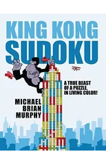 King Kong Sudoku
