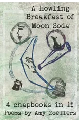 A Howling Breakfast of Moon Soda