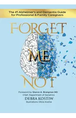 Forget Me Not