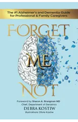 Forget Me Not