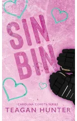 Sin Bin (Special Edition Hardcover)