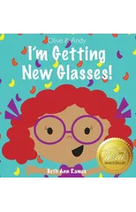 I'm Getting New Glasses!