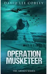 Operation Musketeer