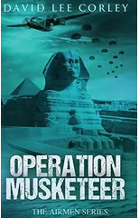 Operation Musketeer