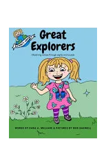 Great Explorers