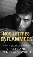 Nos Lettres Enflammees