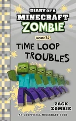 Diary of a Minecraft Zombie Book 36
