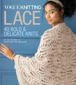 Vogue (R) Knitting Lace