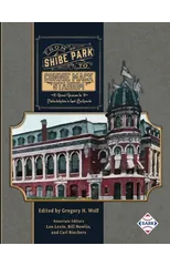 From Shibe Park to Connie Mack Stadium