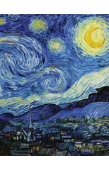 Vincent van Gogh Planner 2023