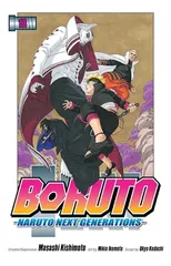 Boruto