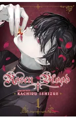 Rosen Blood, Vol. 1