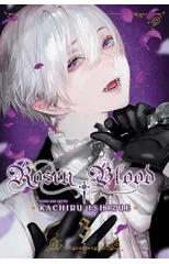 Rosen Blood, Vol. 3