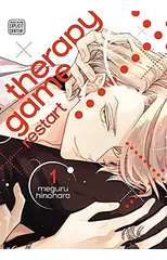 Therapy Game Restart, Vol. 1