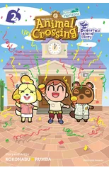 Animal Crossing
