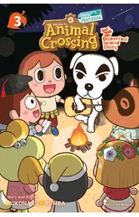 Animal Crossing