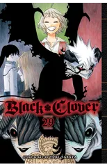 Black Clover, Vol. 29