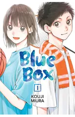 Blue Box, Vol. 1