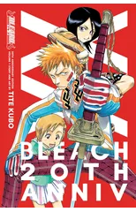 Bleach 20th Anniversary Edition, Vol. 1