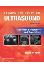 Examination Review for Ultrasound
