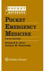 Pocket Emergency Medicine