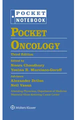 Pocket Oncology