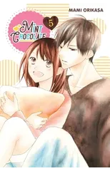 Mint Chocolate, Vol. 5