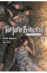 Torture Princess
