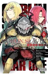 Goblin Slayer Side Story