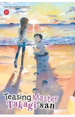 Teasing Master Takagi-san, Vol. 13