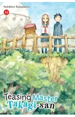 Teasing Master Takagi-san, Vol. 14