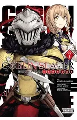 Goblin Slayer Side Story