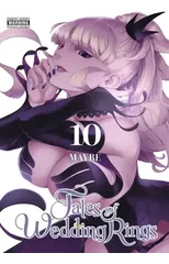 Tales of Wedding Rings, Vol. 10