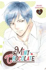 Mint Chocolate, Vol. 6
