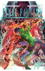 Final Fantasy Lost Stranger, Vol. 7