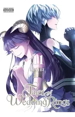 Tales of Wedding Rings, Vol. 11